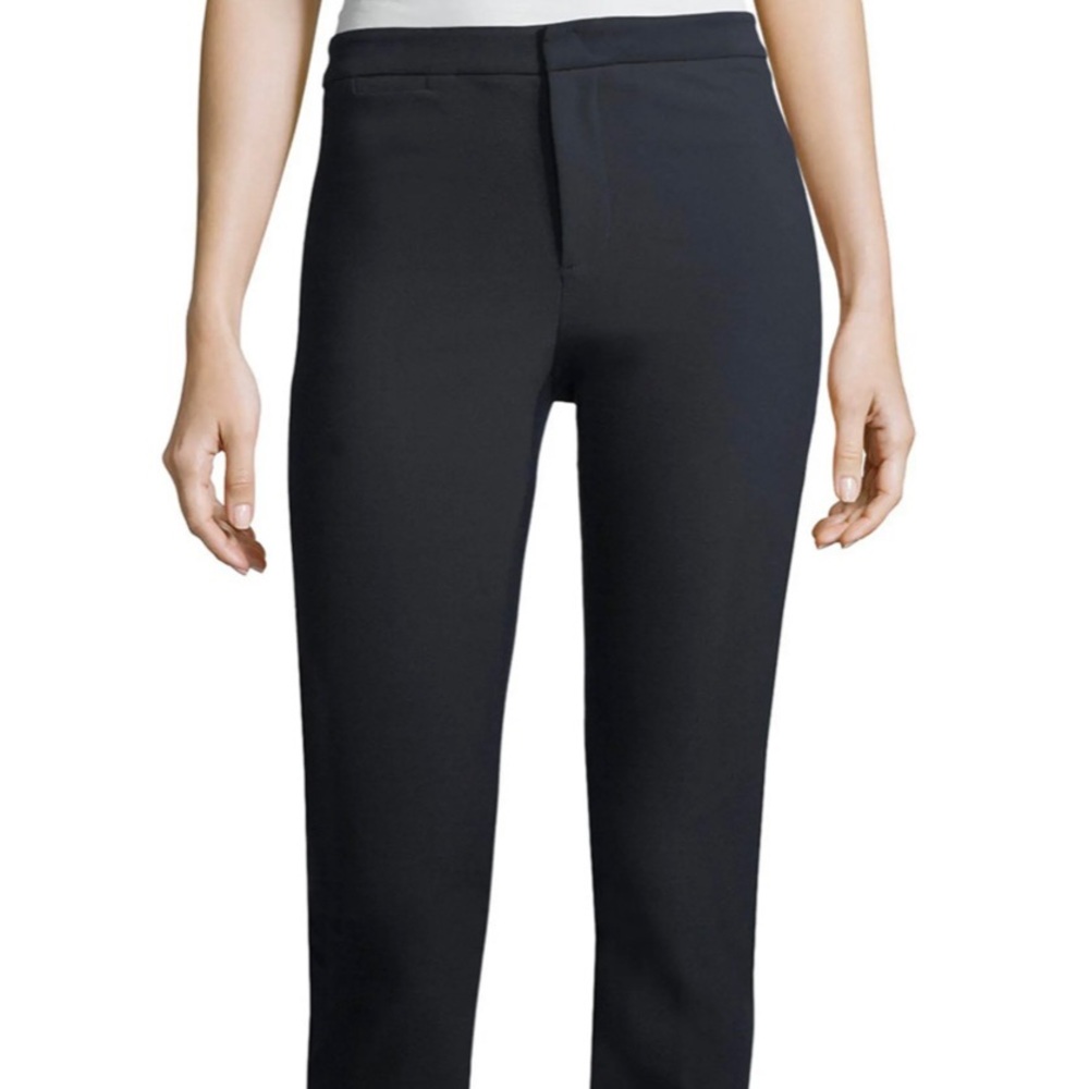 Vince coin pocket leggings…black..size 6